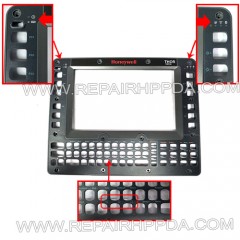 Front Cover ( 1st Version ) Replacement for Honeywell LXE Thor VM1A Front Cover ( 1st Version ) Replacement for Honeywell LXE Thor VM1A